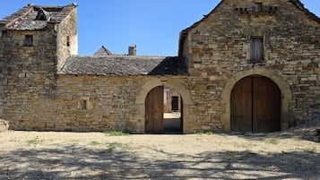 Aussenbereich