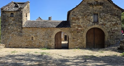 Loca saiso/vac/SĂ©jour : 120 mÂČ in an authentic, restored farmhouse