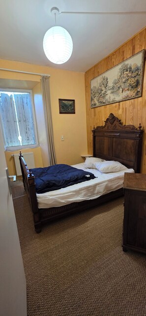 3 Schlafzimmer, WLAN, Bettwäsche