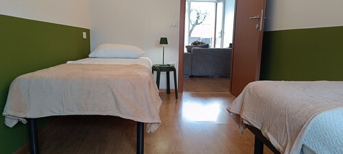 Olive Tree House- Vacation Rentals