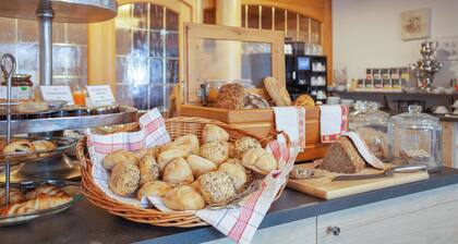 Bio Hotel Upländer Hof