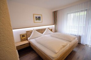 Exclusive Double Room, Allergy Friendly - Bio Hotel Upländer Hof (Willingen)