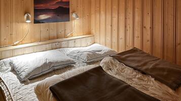 4 dormitorios y wifi gratis