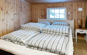 4 Schlafzimmer, kostenloses WLAN