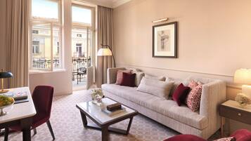 55-inch Smart TV with digital channels