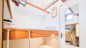 ห้องคลาสสิกสำหรับสี่ท่าน | Wi-Fi ฟรี