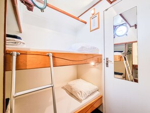 Chambre Quadruple Classique