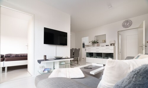 Ferienwohnung "Peacock" im Erholungszentrum Laboe