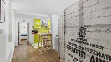 Apartment | Interior
