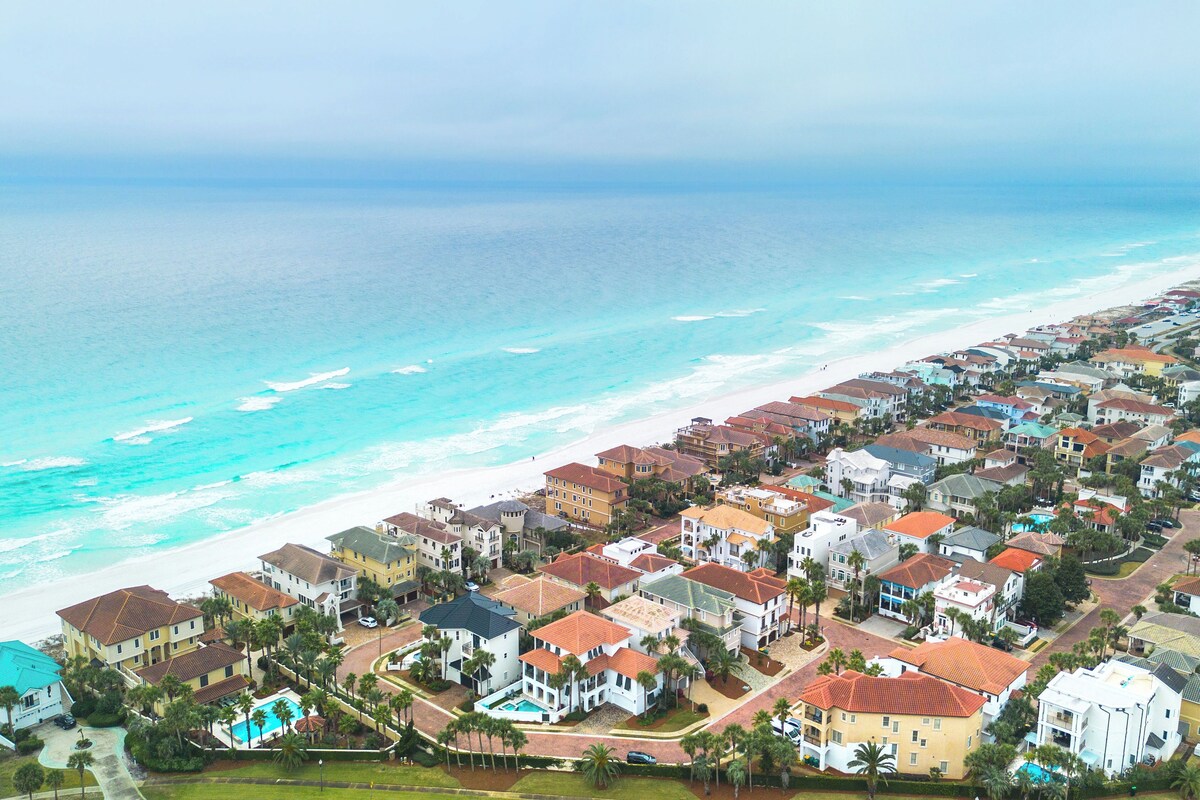 Photo 60 of Jubilee | A Magnificent Coastal Retreat in Destiny By the Sea | Pool | Sleeps 18