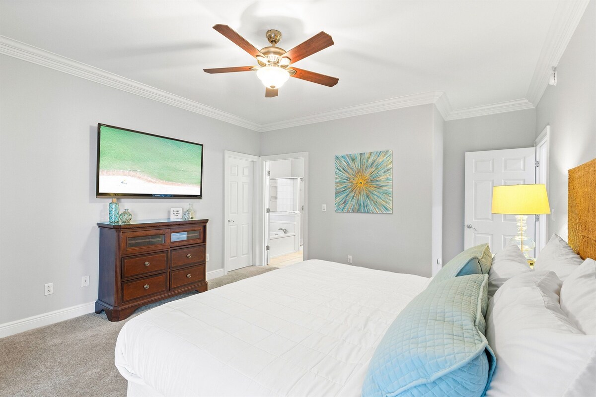 Photo 31 of Jubilee | A Magnificent Coastal Retreat in Destiny By the Sea | Pool | Sleeps 18