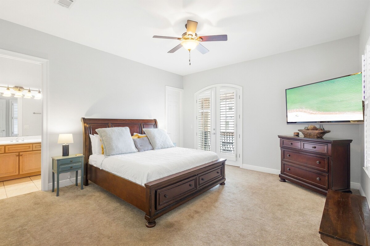 Photo 33 of Jubilee | A Magnificent Coastal Retreat in Destiny By the Sea | Pool | Sleeps 18