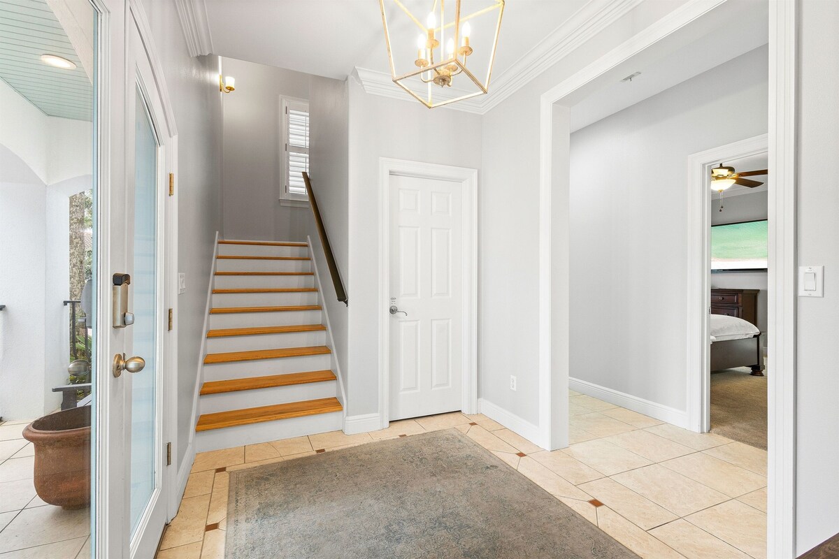 Photo 25 of Jubilee | A Magnificent Coastal Retreat in Destiny By the Sea | Pool | Sleeps 18