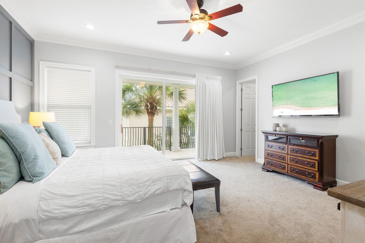 Photo 48 of Jubilee | A Magnificent Coastal Retreat in Destiny By the Sea | Pool | Sleeps 18