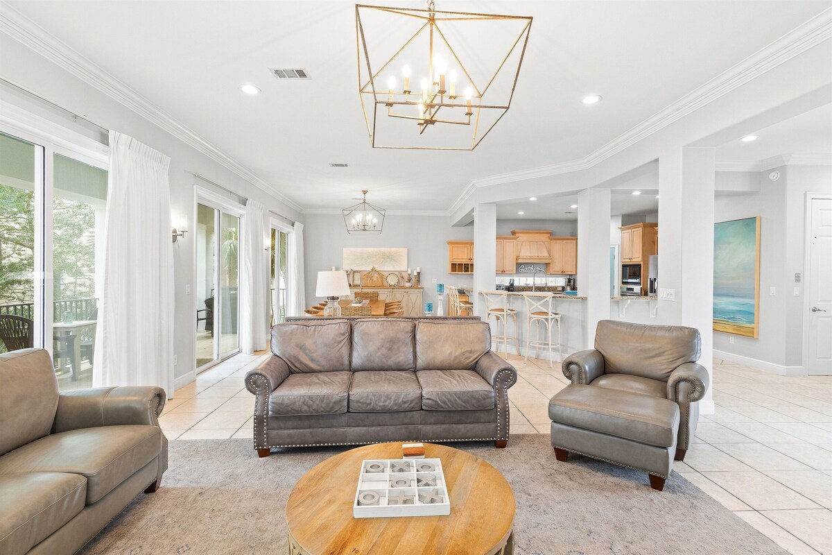 Photo 14 of Jubilee | A Magnificent Coastal Retreat in Destiny By the Sea | Pool | Sleeps 18