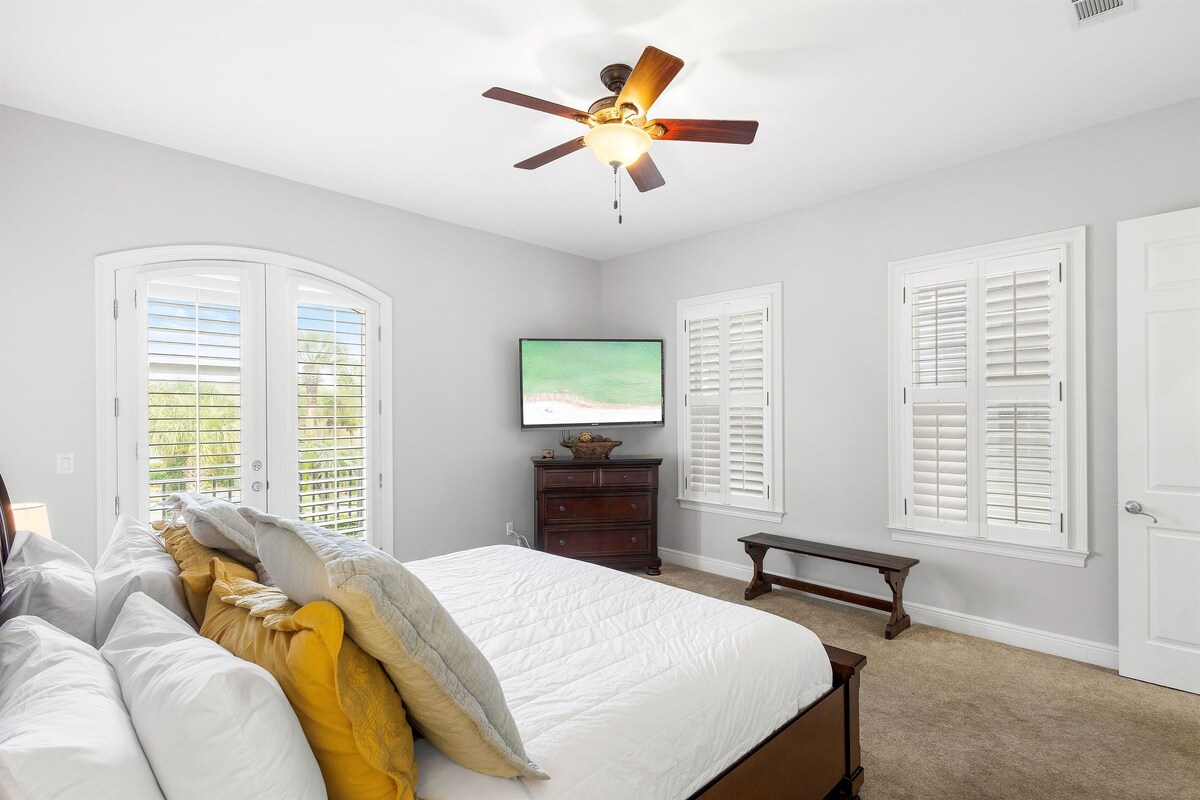 Photo 34 of Jubilee | A Magnificent Coastal Retreat in Destiny By the Sea | Pool | Sleeps 18