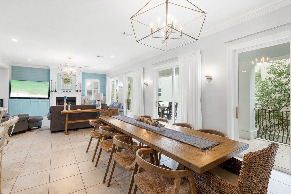 Photo 16 of Jubilee | A Magnificent Coastal Retreat in Destiny By the Sea | Pool | Sleeps 18
