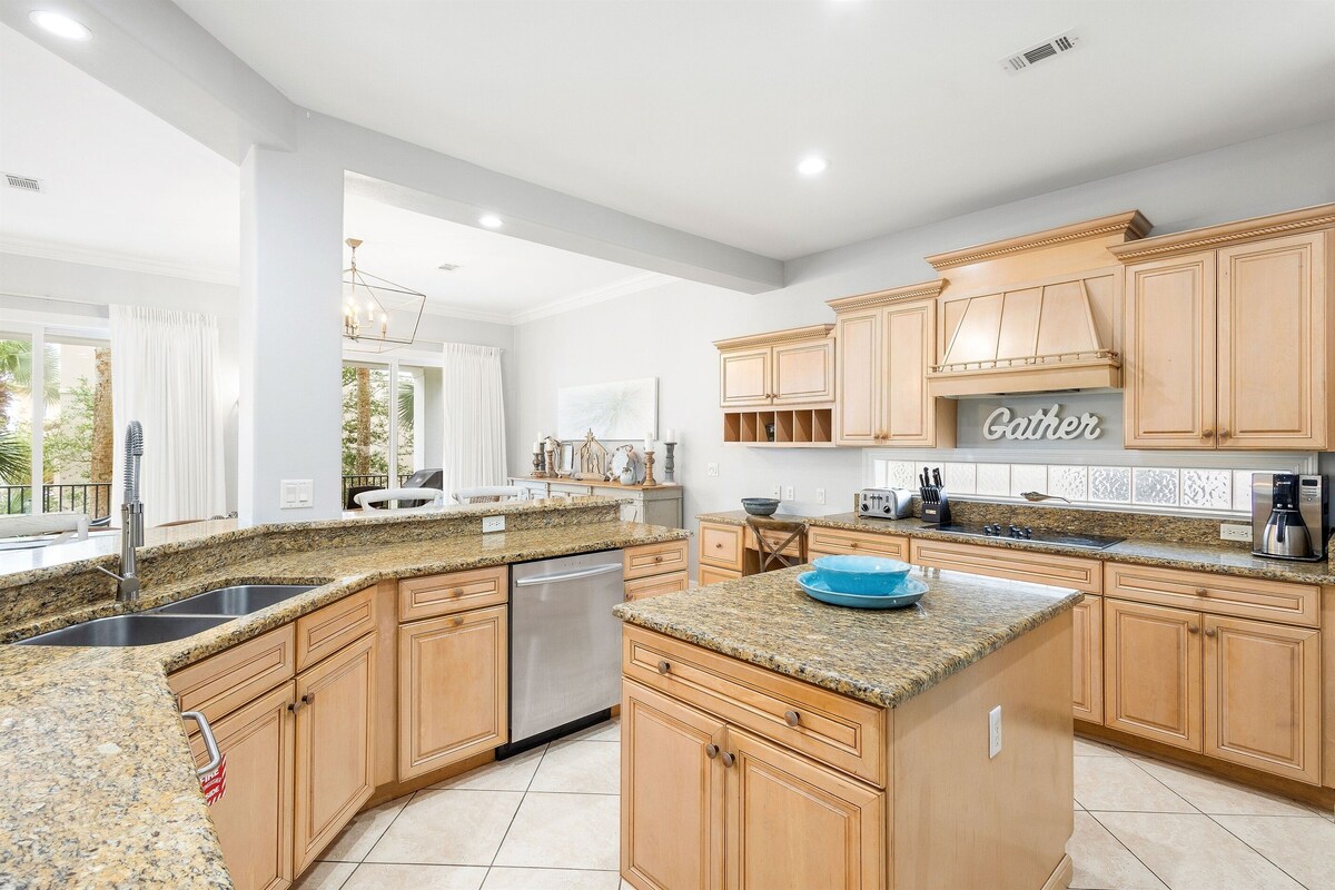 Photo 4 of Jubilee | A Magnificent Coastal Retreat in Destiny By the Sea | Pool | Sleeps 18