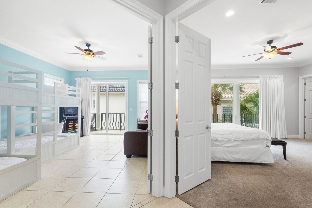 Photo 41 of Jubilee | A Magnificent Coastal Retreat in Destiny By the Sea | Pool | Sleeps 18