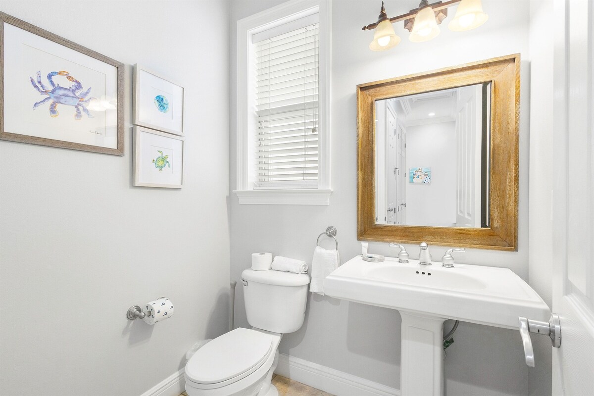 Photo 35 of Jubilee | A Magnificent Coastal Retreat in Destiny By the Sea | Pool | Sleeps 18