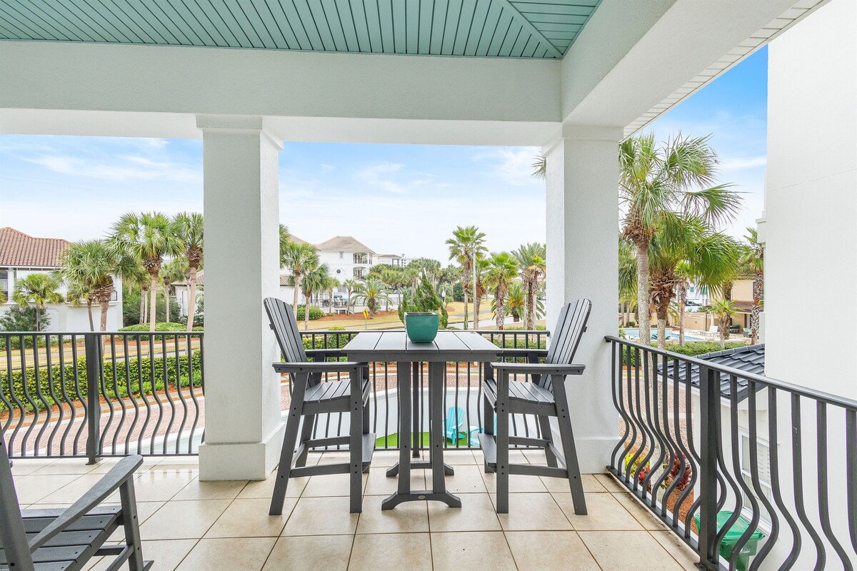 Photo 37 of Jubilee | A Magnificent Coastal Retreat in Destiny By the Sea | Pool | Sleeps 18