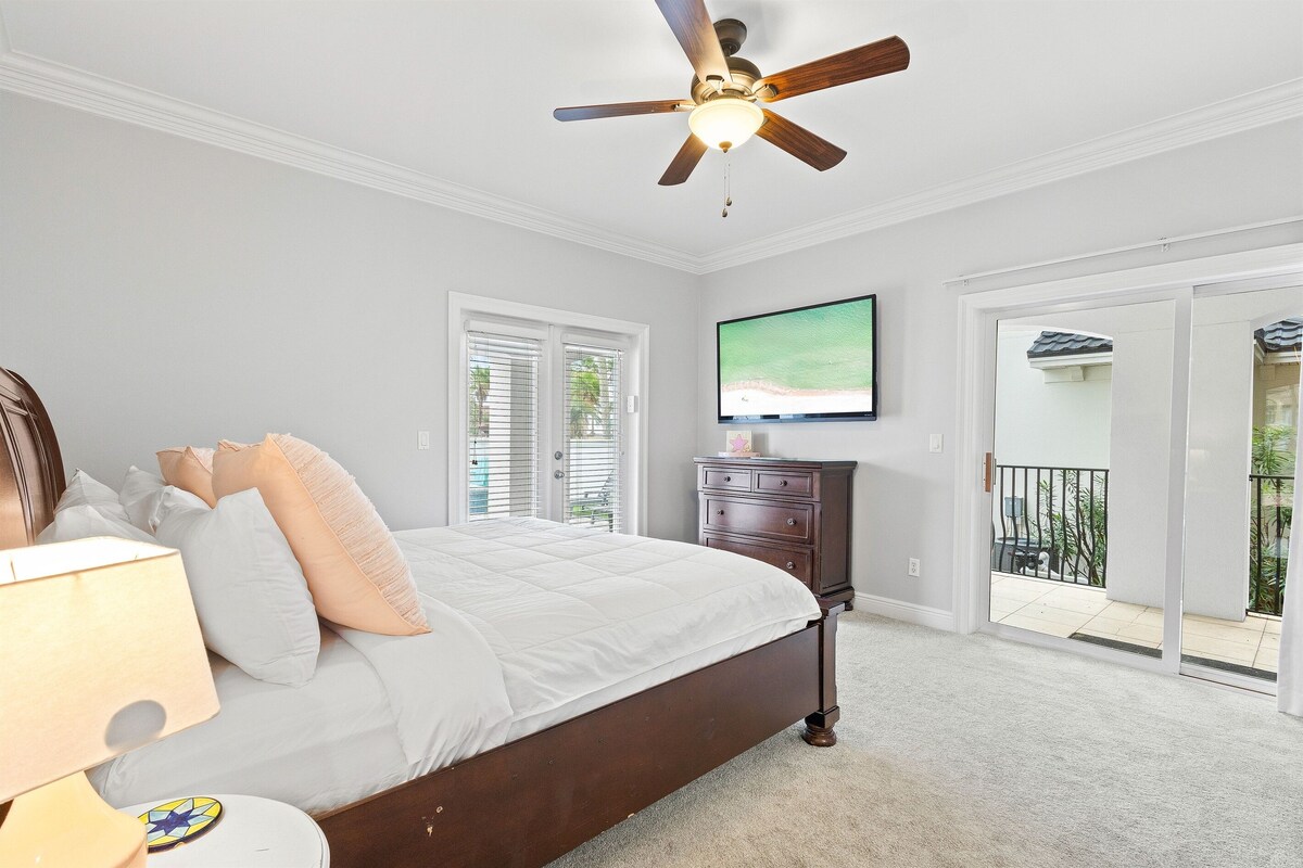 Photo 27 of Jubilee | A Magnificent Coastal Retreat in Destiny By the Sea | Pool | Sleeps 18