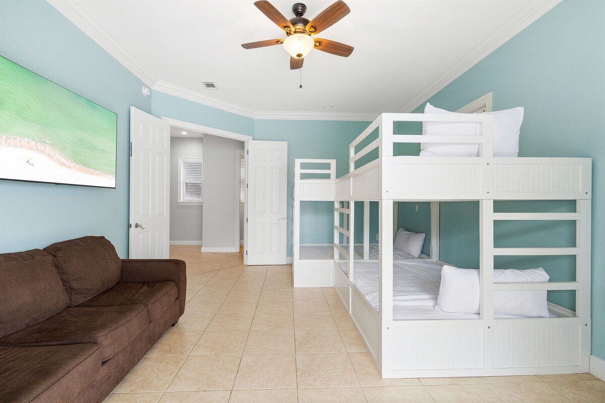 Photo 47 of Jubilee | A Magnificent Coastal Retreat in Destiny By the Sea | Pool | Sleeps 18