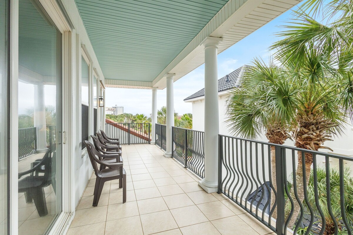 Photo 39 of Jubilee | A Magnificent Coastal Retreat in Destiny By the Sea | Pool | Sleeps 18