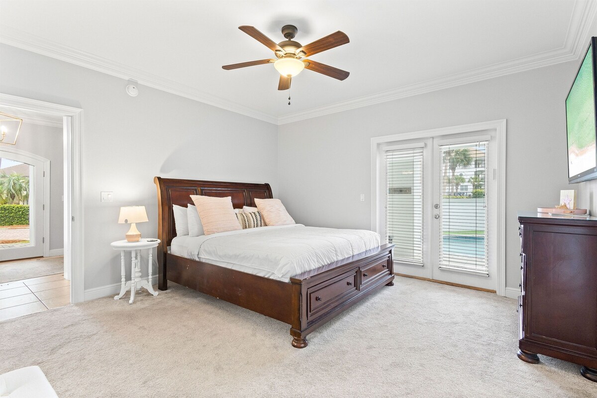 Photo 26 of Jubilee | A Magnificent Coastal Retreat in Destiny By the Sea | Pool | Sleeps 18