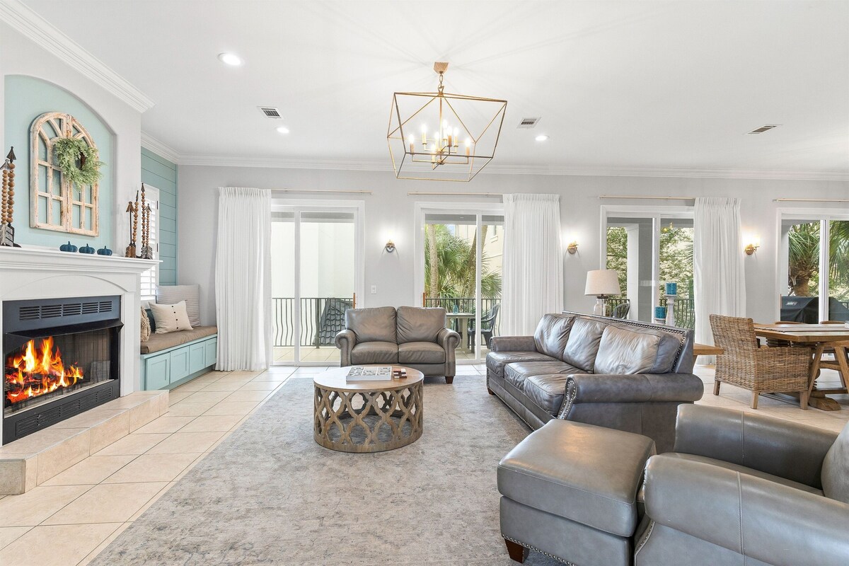 Photo 13 of Jubilee | A Magnificent Coastal Retreat in Destiny By the Sea | Pool | Sleeps 18