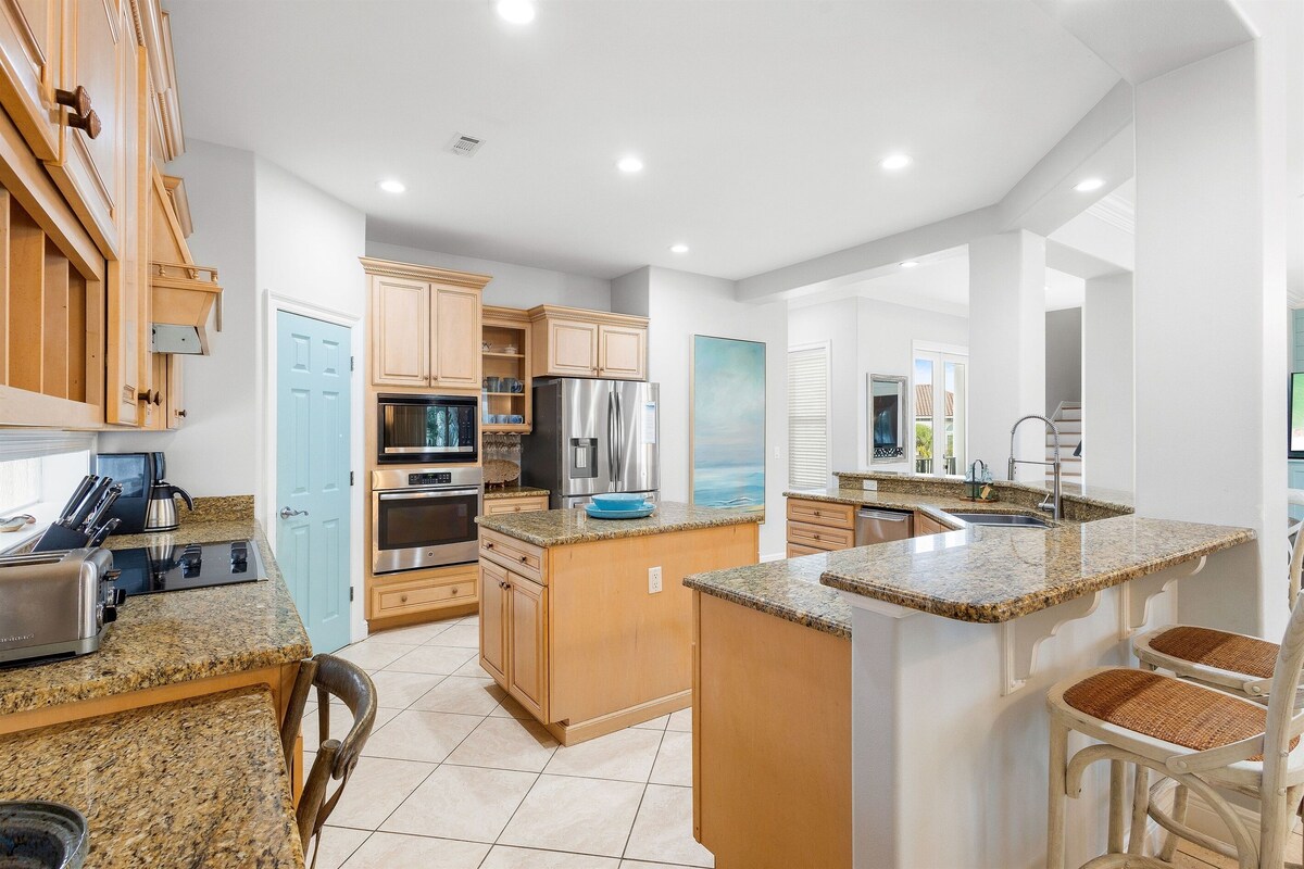 Photo 12 of Jubilee | A Magnificent Coastal Retreat in Destiny By the Sea | Pool | Sleeps 18