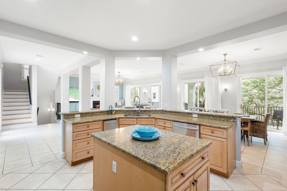 Photo 17 of Jubilee | A Magnificent Coastal Retreat in Destiny By the Sea | Pool | Sleeps 18