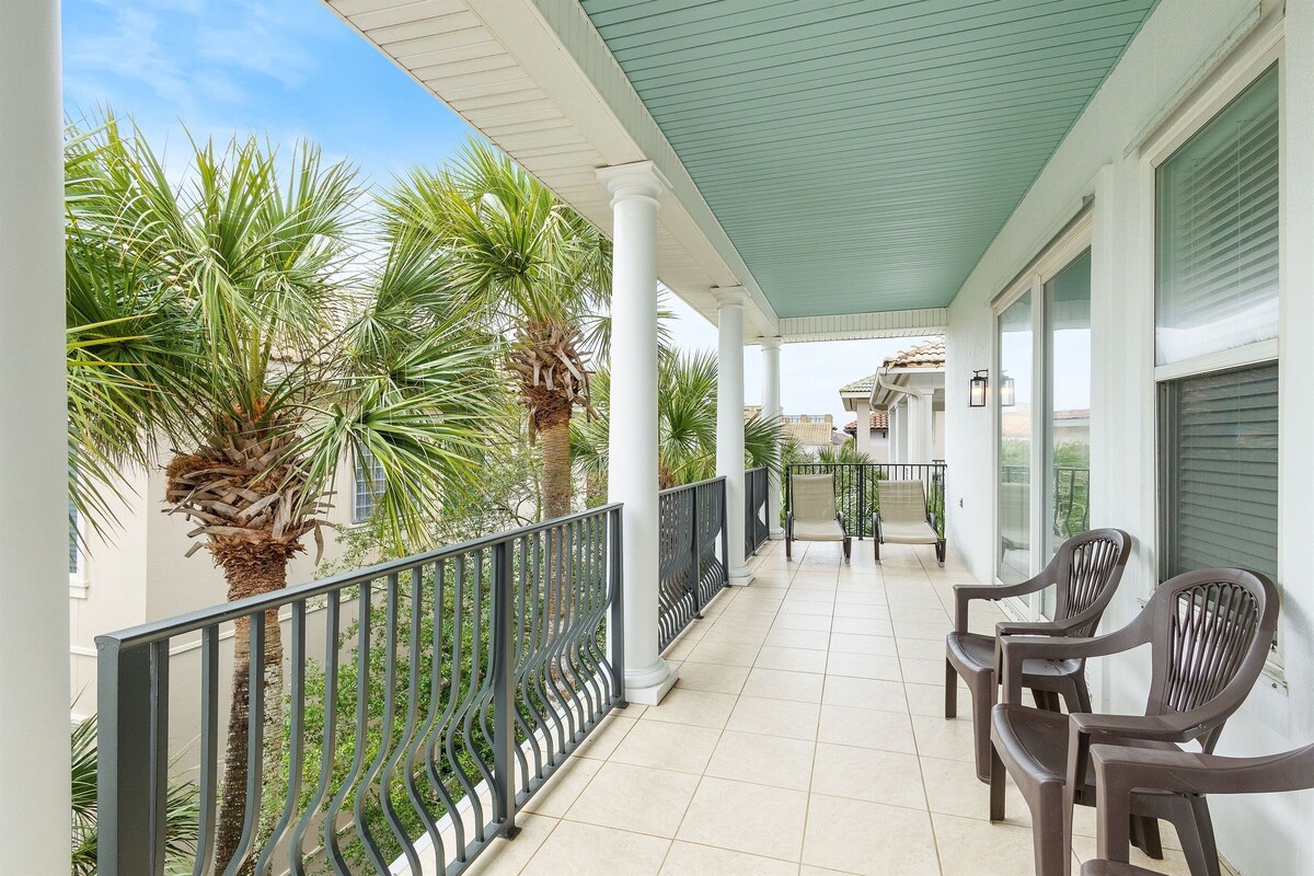 Photo 46 of Jubilee | A Magnificent Coastal Retreat in Destiny By the Sea | Pool | Sleeps 18