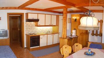 Apartment | Bathroom