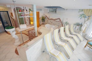 Apartment | Wellnessanwendung