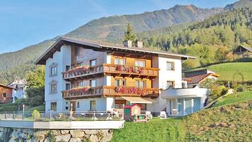 Apartment | Außenbereich