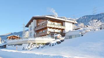 Apartment | Badezimmer