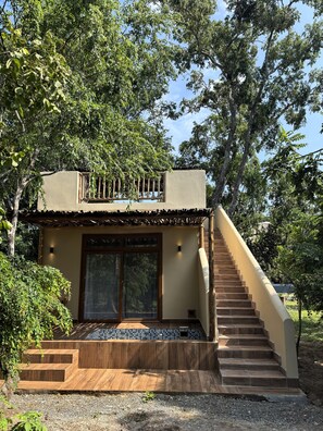 Bungalow, Garden View | 2 bedrooms