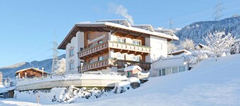 Apartment in Arzl With Wellness Area