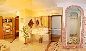 2 chambres, draps fournis
