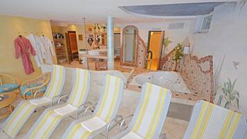 Apartment | Wellnessanwendung