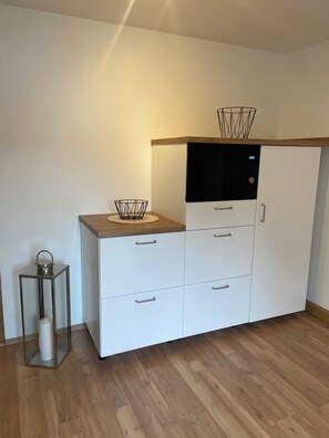 Interior - Kaiser vacation apartment (Weimar)