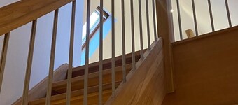 Kaiser vacation apartment