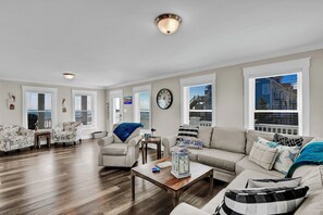 تلفزيون ذكي