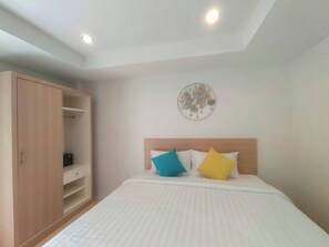 Free WiFi - A&K Patong Hotel (Patong)