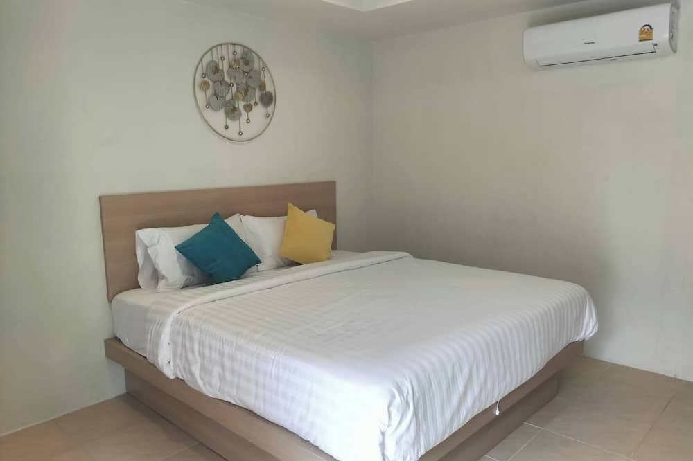 A&K Patong Hotel