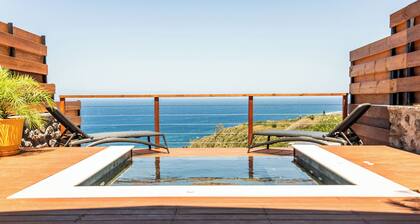 L'Anse Étoilée - Grande Anse