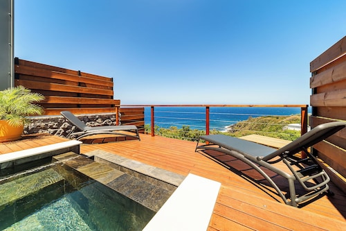 L'Anse Étoilée - Grande Anse