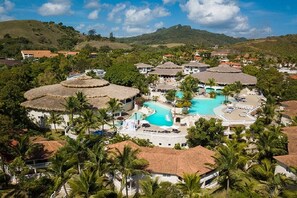 Exterior - Luxurious 3 to 7 BR Royal Villas @ Lifestyle Holidays in Puerto Plata DR (Puerto Plata)