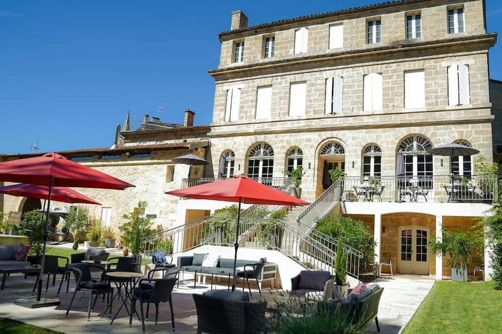 PAVILLON DES MILLESIMES